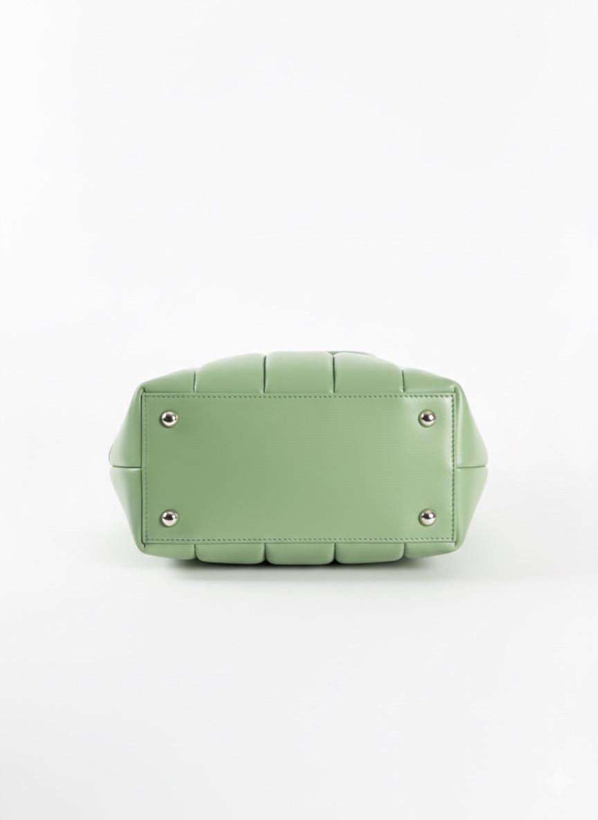 Pleated Set bags - Image 3