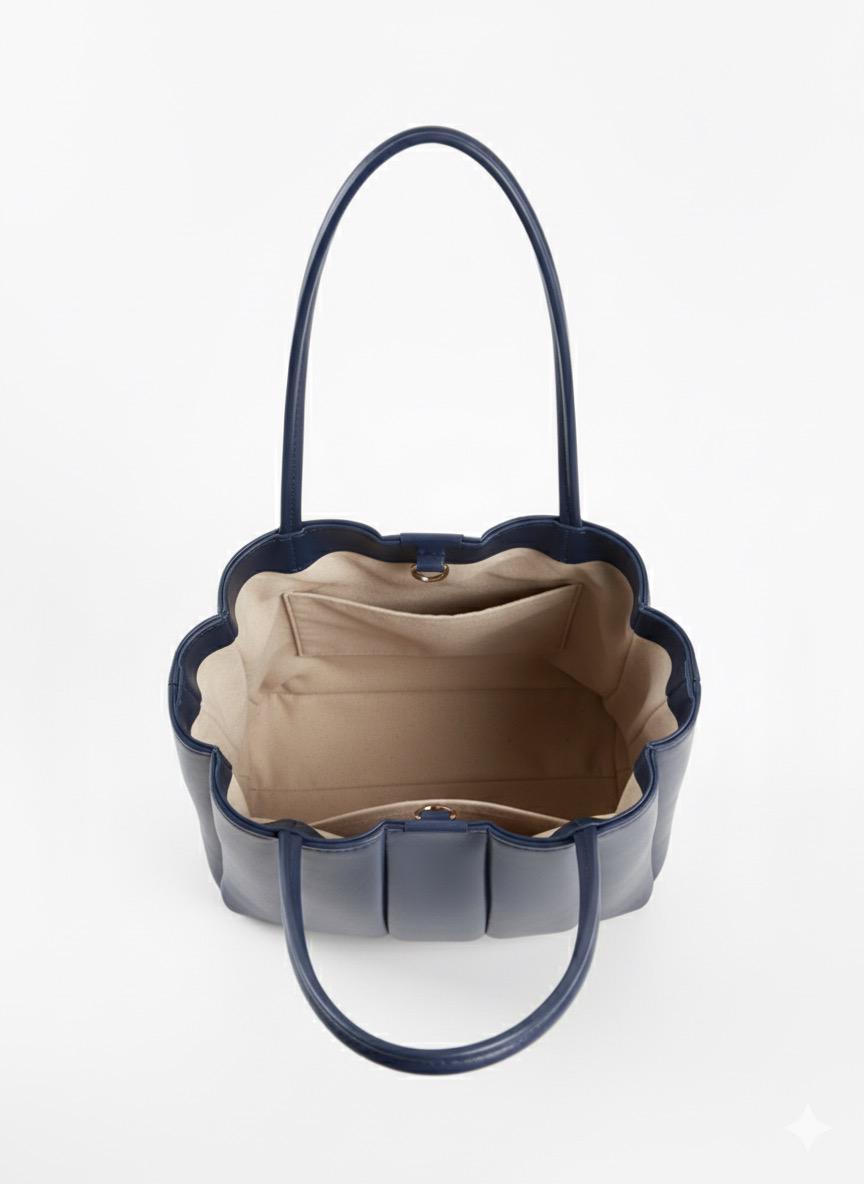 Pleated Set bags - Image 7