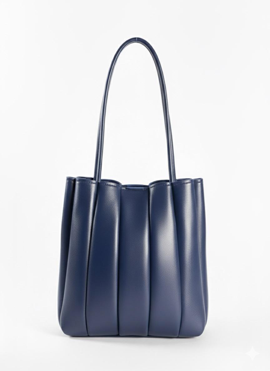 Pleated Set bags - Image 6