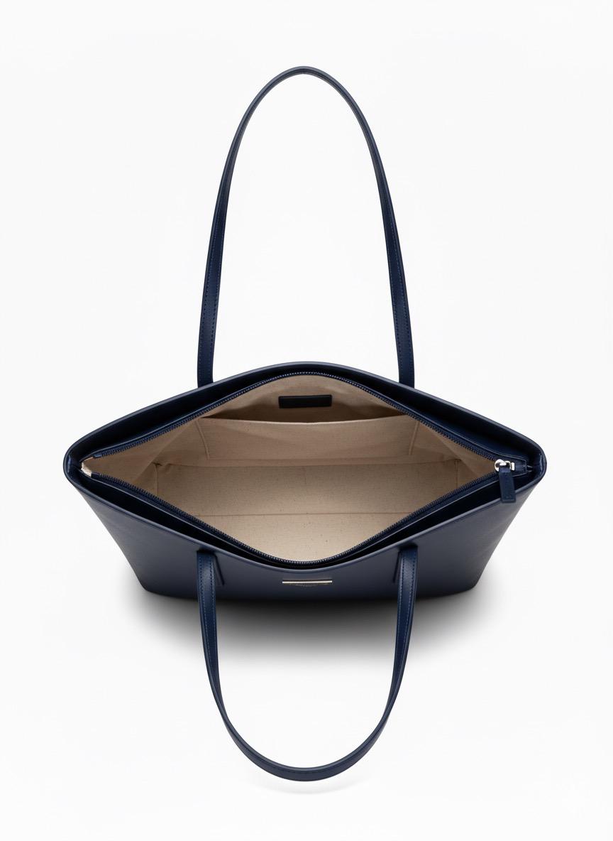 Navy Tote bags - Image 3