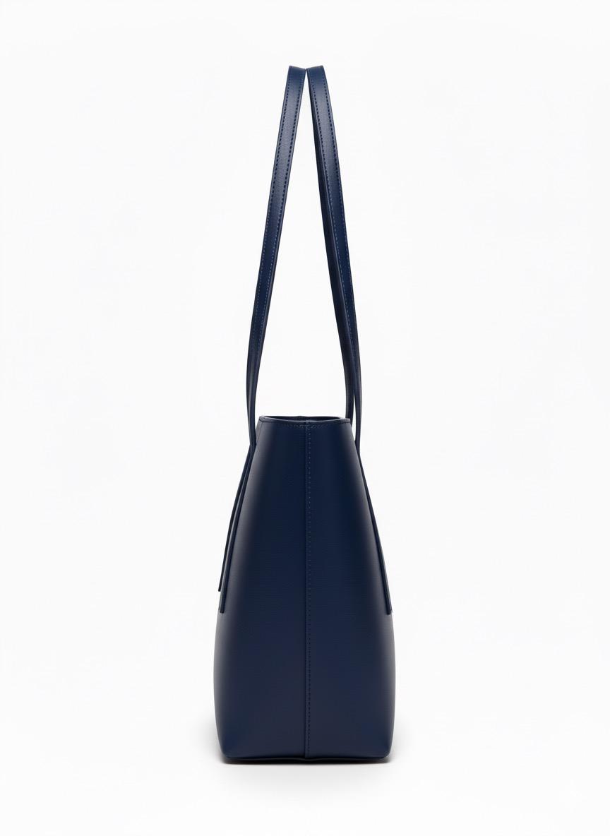 Navy Tote bags - Image 4